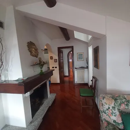 Apartment Giardino Sul