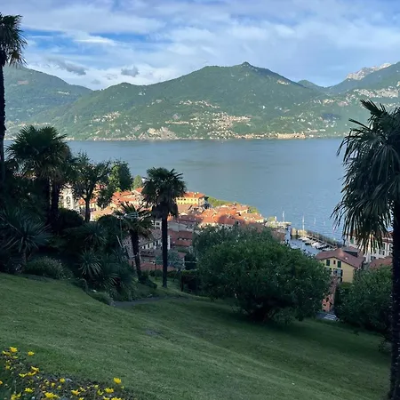 Giardino Sul Apartment *