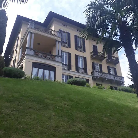 דירה Giardino Sul *