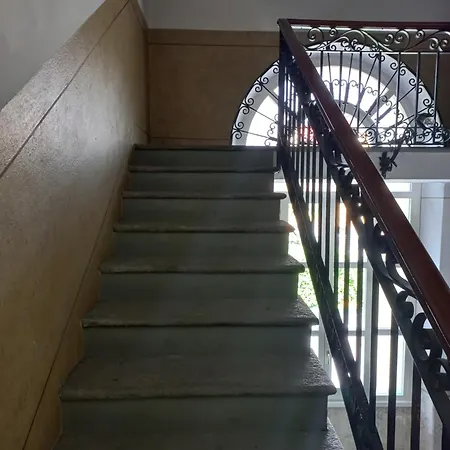 דירה Giardino Sul