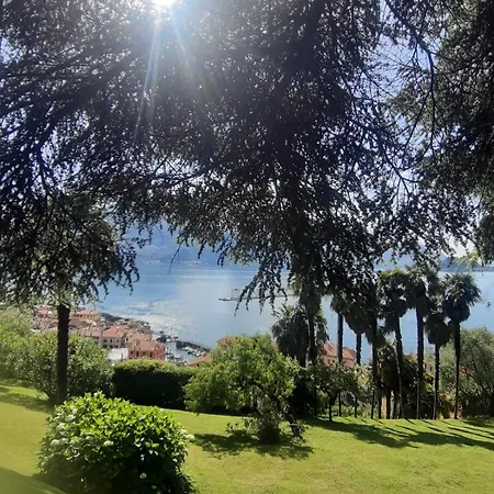 Giardino Sul דירה מנאג'יו