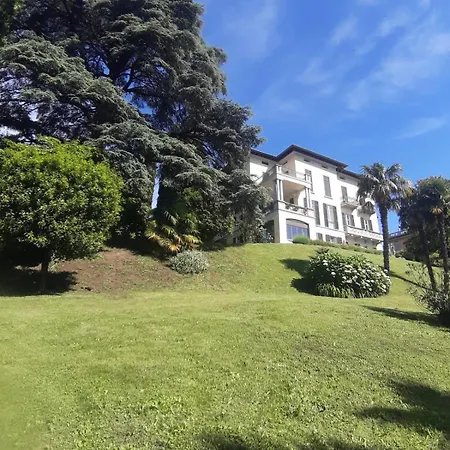 דירה Giardino Sul