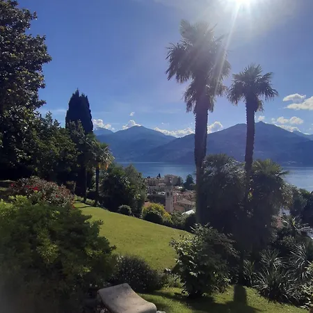 Giardino Sul Appartement Menaggio