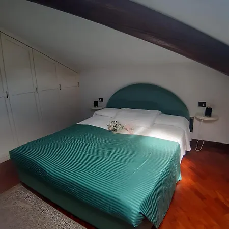 Appartement Giardino Sul *