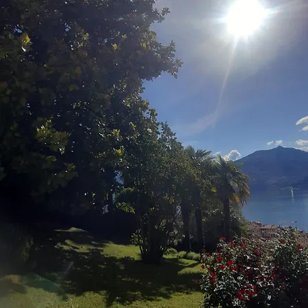 Giardino Sul * Μενάτζιο