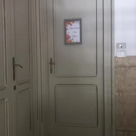 Appartement Giardino Sul *