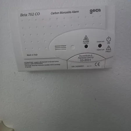 Appartement Giardino Sul Menaggio