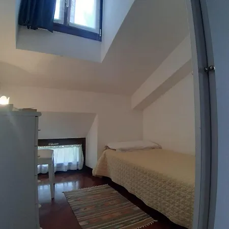 Giardino Sul Appartement Menaggio