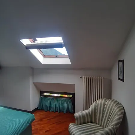 Giardino Sul Appartement